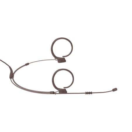 AKG HC82MD cocoa mikrofon nagłowny